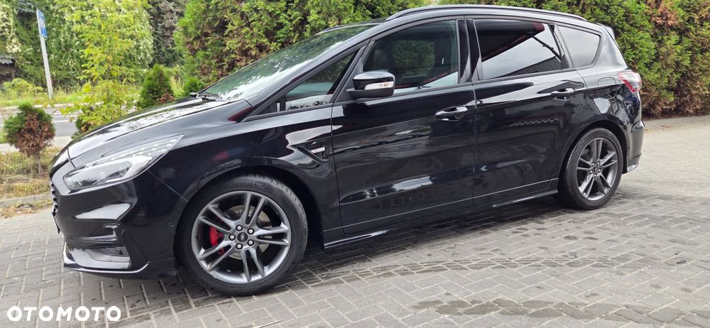 Ford S-Max 2.0 EcoBlue ST-Line - 5