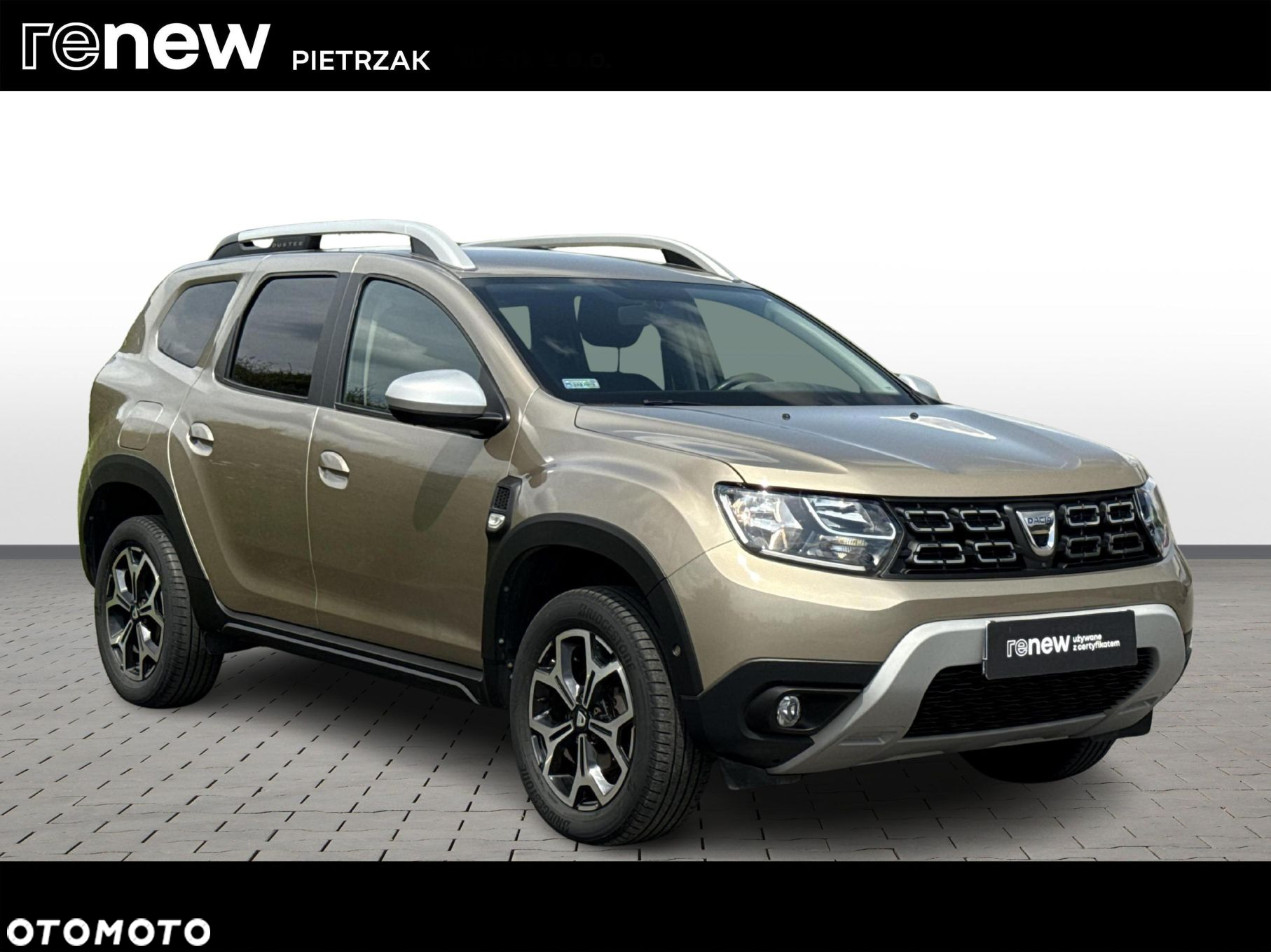 Dacia Duster - 7