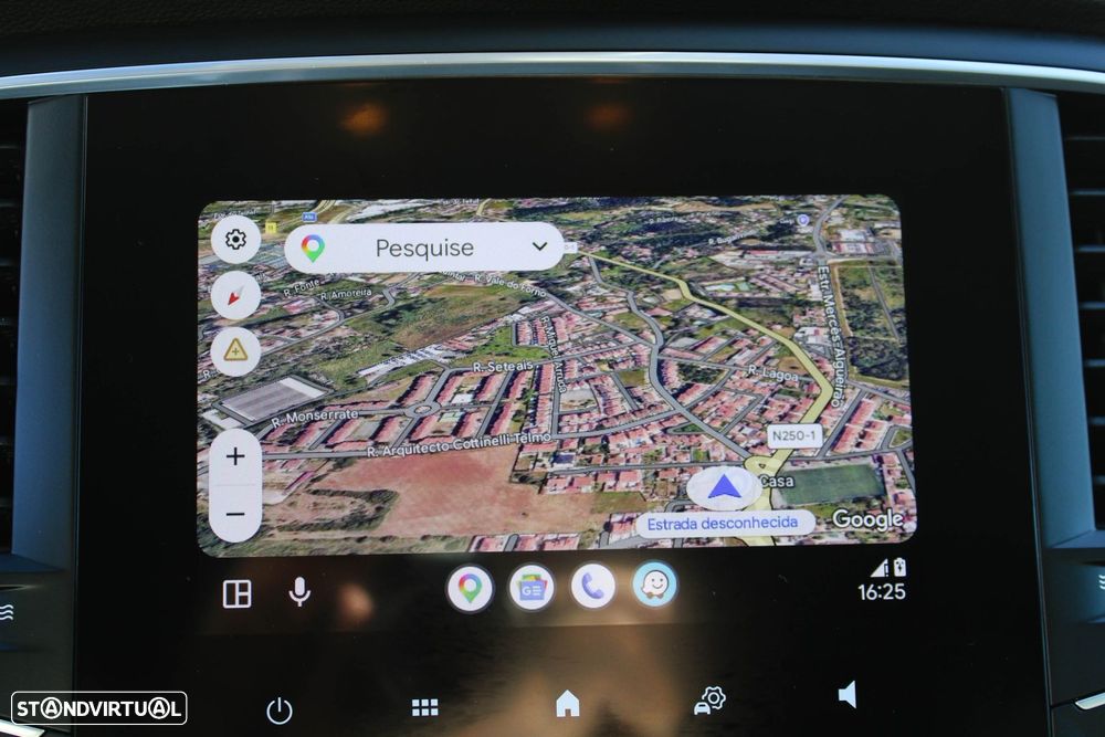 Renault Mégane 1.5 Blue dCi Limited - 5