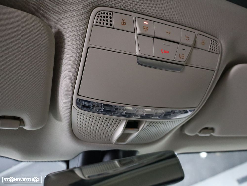 Mercedes-Benz GLC 300 de 4Matic - 23