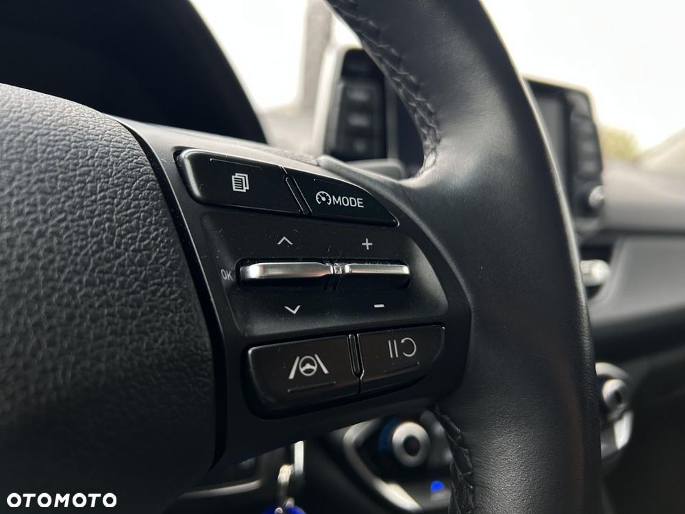 Hyundai i30 1.0 T-GDI Smart DCT - 15