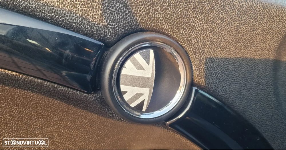MINI 3 Portas Cooper S - 11