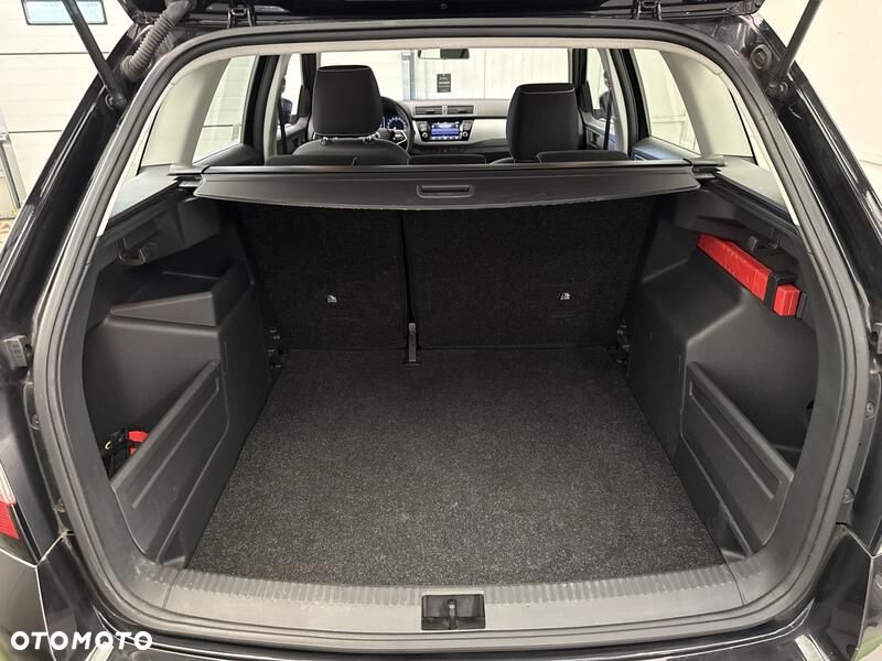 Skoda Fabia 1.0 TSI Ambition - 20