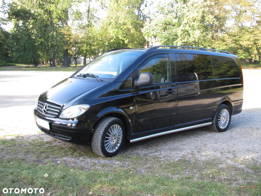 Mercedes-Benz Vito - 6