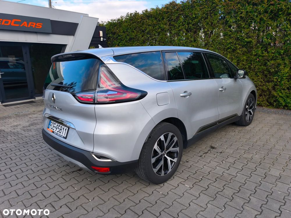 Renault Espace - 6