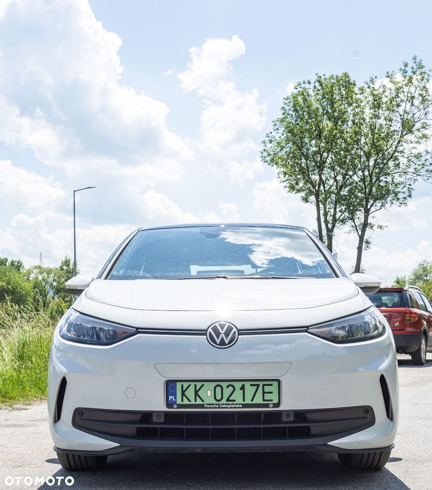 Volkswagen ID.3 58kWh Pro Performance - 5