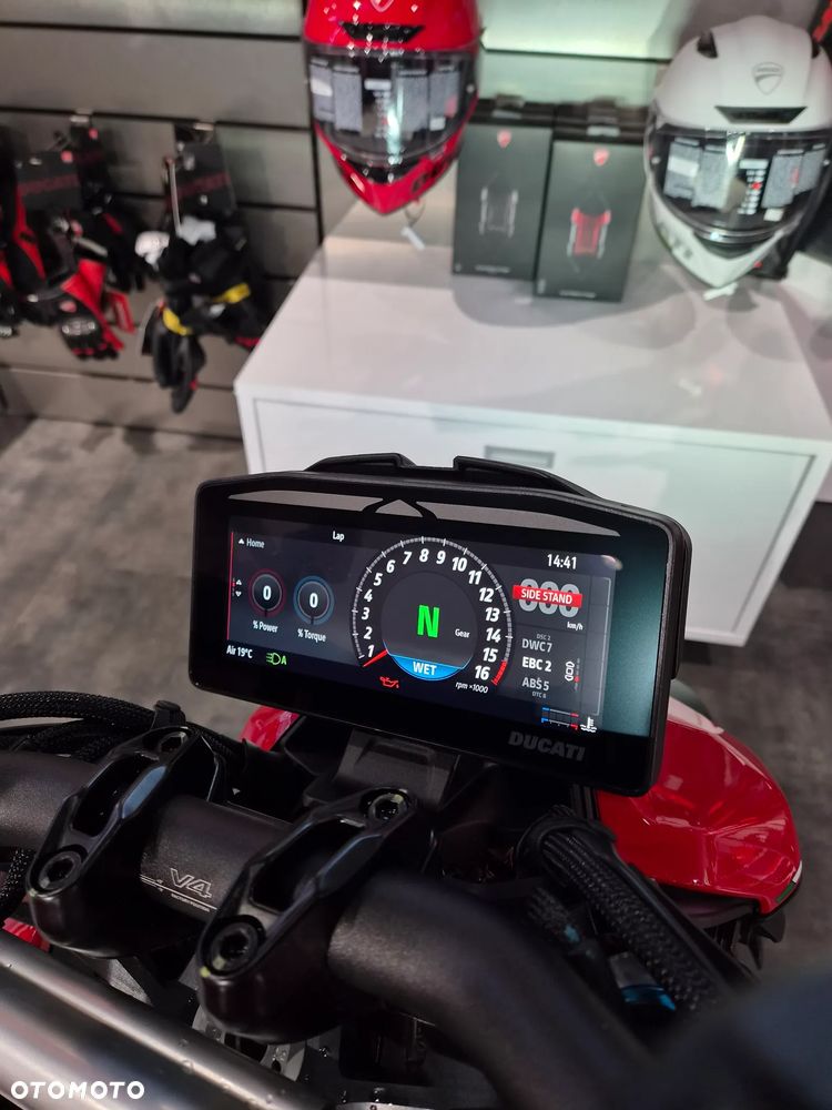 Ducati Streetfighter V4 - 7