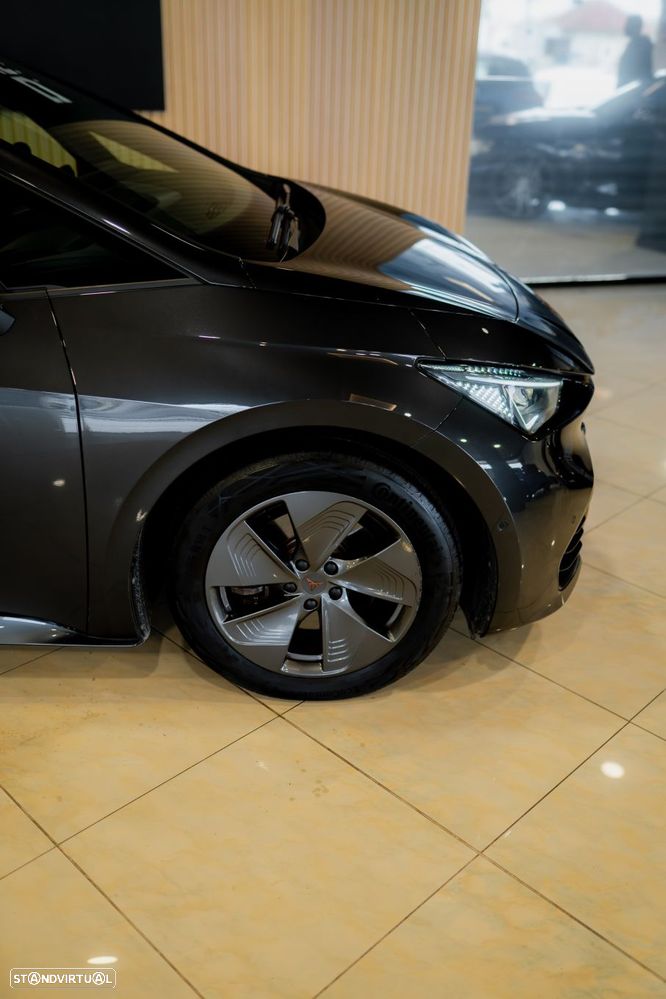 Cupra Born 58 kWh - 14