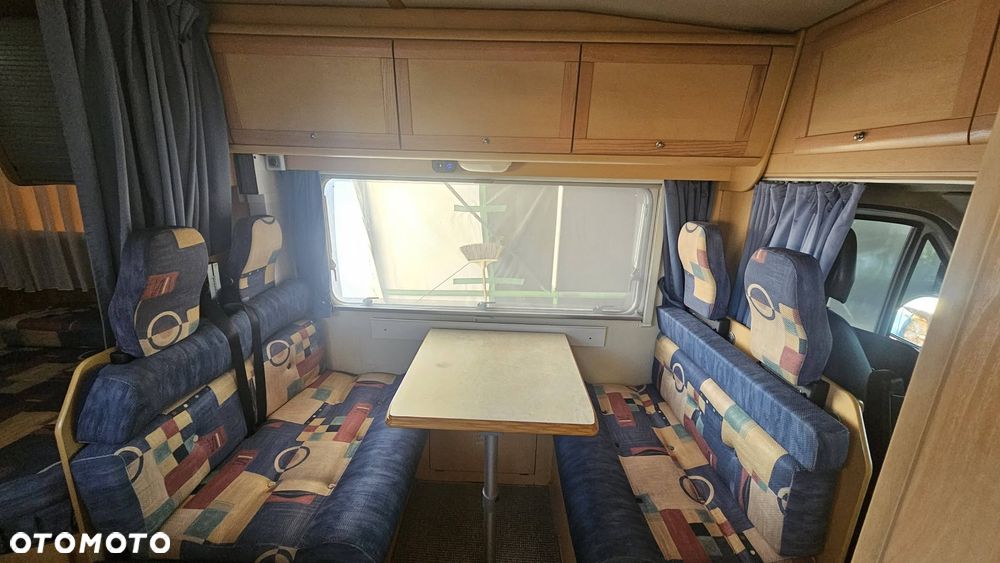 Fiat Ducato Standard - 6