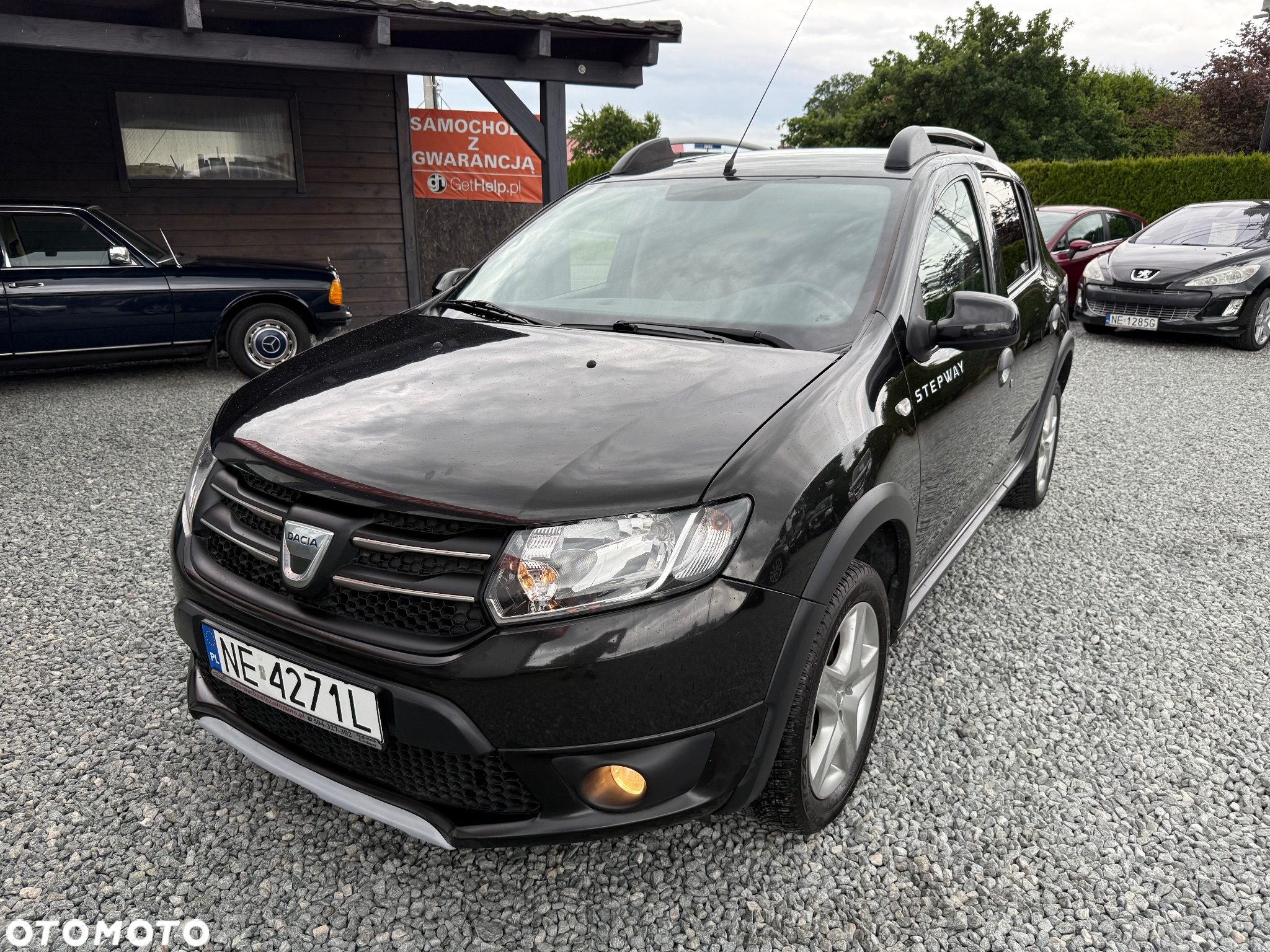 Dacia Sandero 0.9 TCe SL Celebration - 19