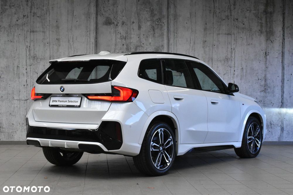 BMW X1 - 3