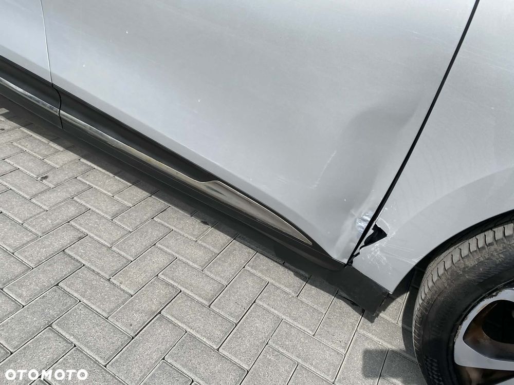 Renault Scenic TCe 140 GPF EDC LIMITED - 27