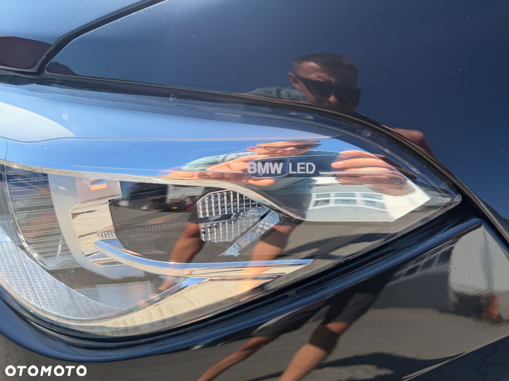 BMW Seria 1 120i M Sport Shadow - 13