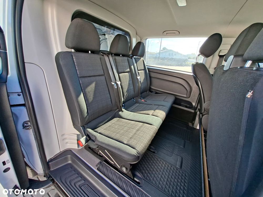 Mercedes-Benz VITO - 14