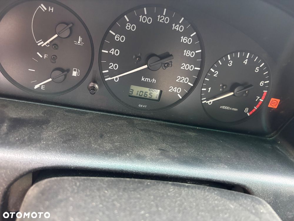 Mazda 626 - 17