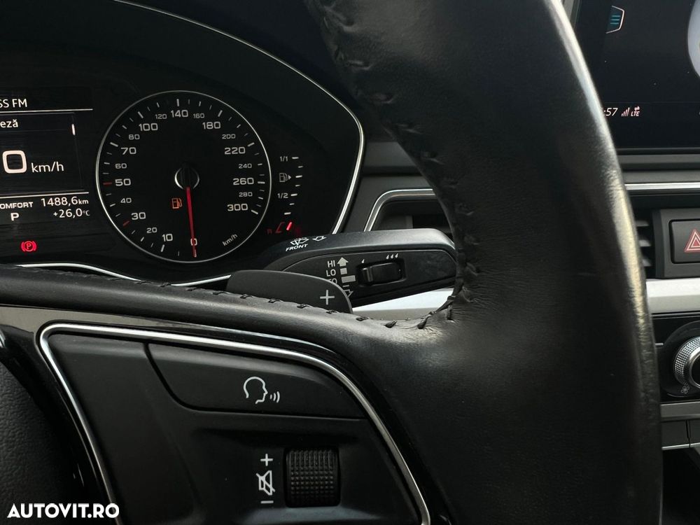 Audi A5 Coupé - 19