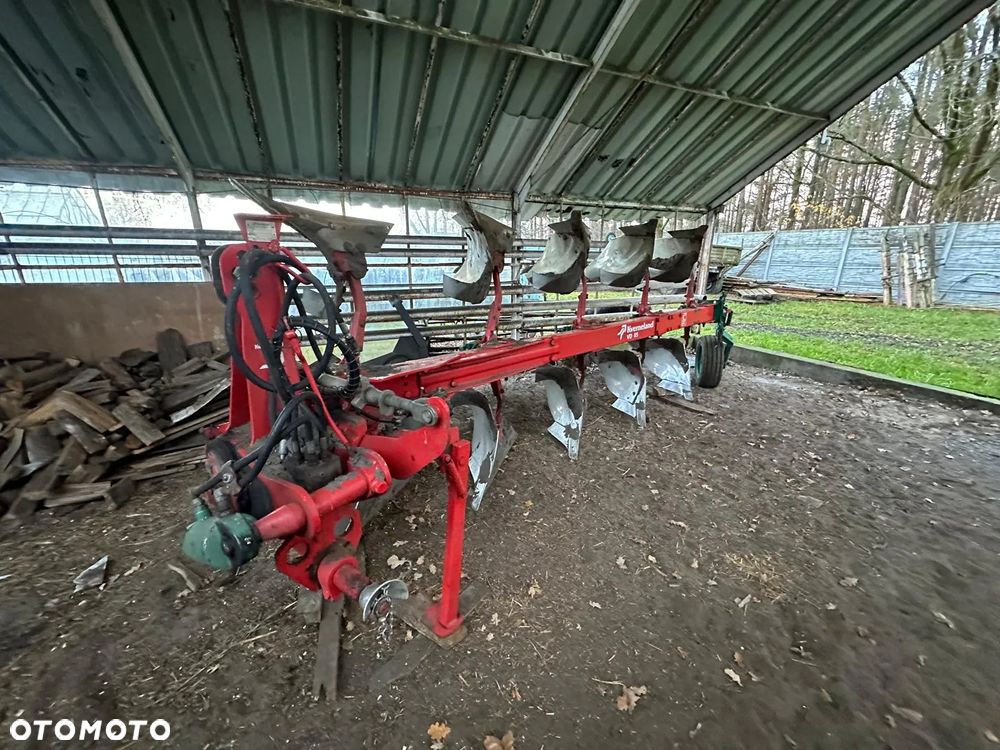 Kverneland VD85 - 17