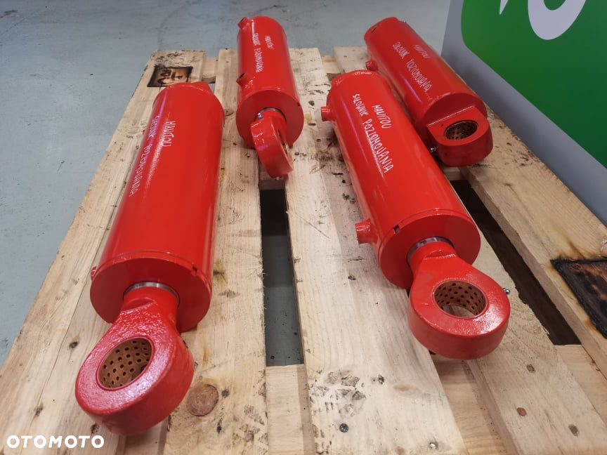 Siłownik poziomowania Manitou MT 1337 - 6