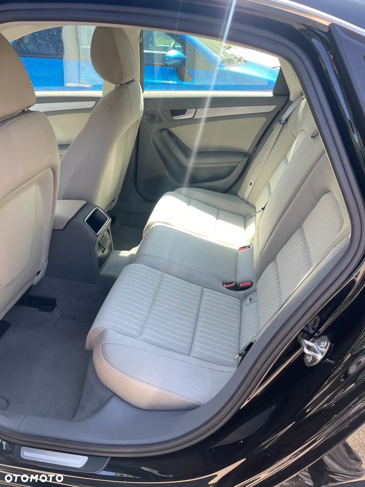 Audi A4 Limousine 1.8 TFSI - 12