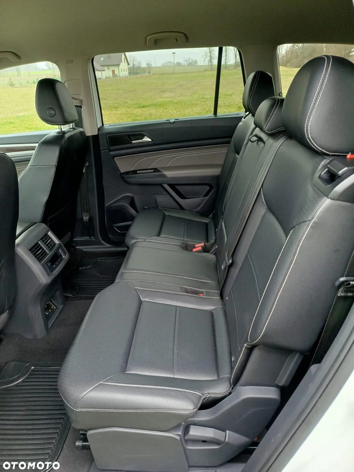 Volkswagen Atlas - 17