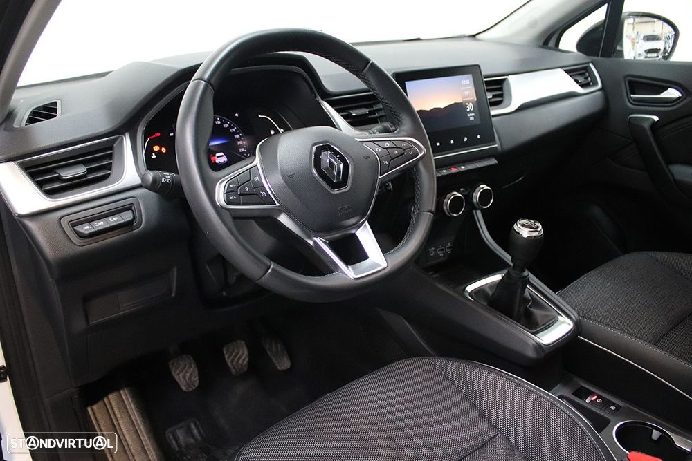 Renault Captur 1.0 TCe Techno - 7