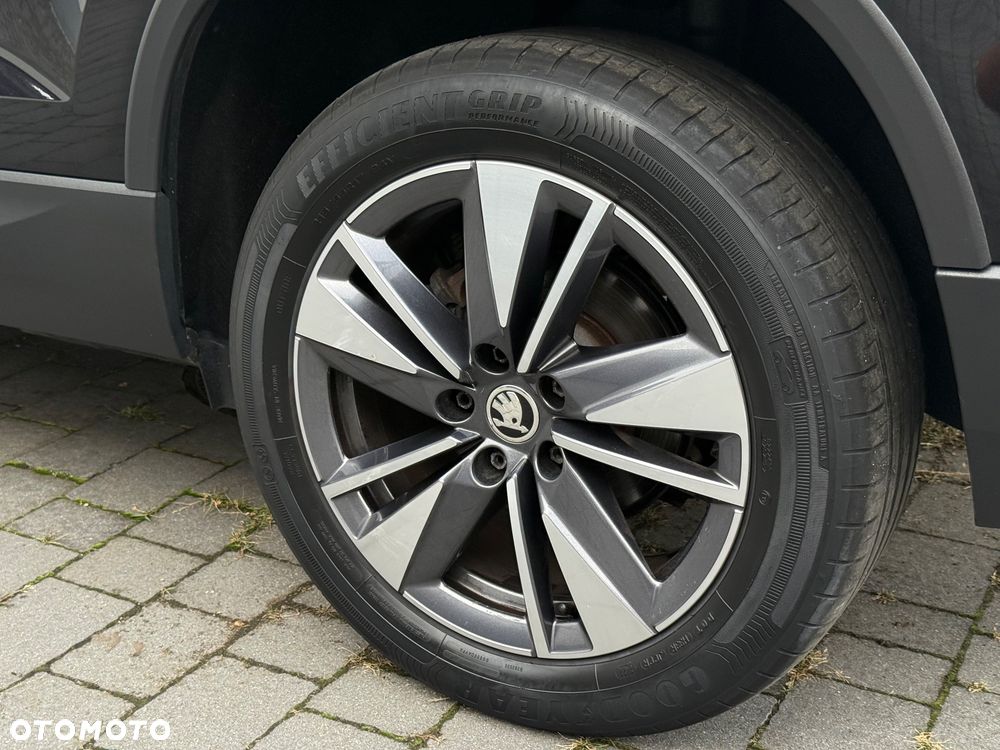 Skoda Karoq 1.5 TSI ACT Ambition DSG - 23