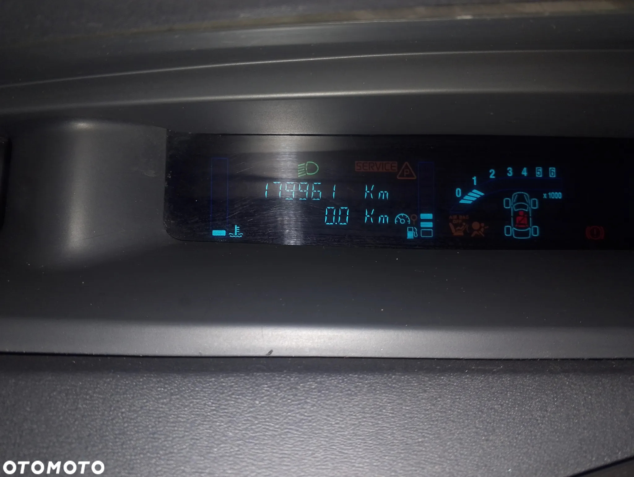 Renault Scenic - 3