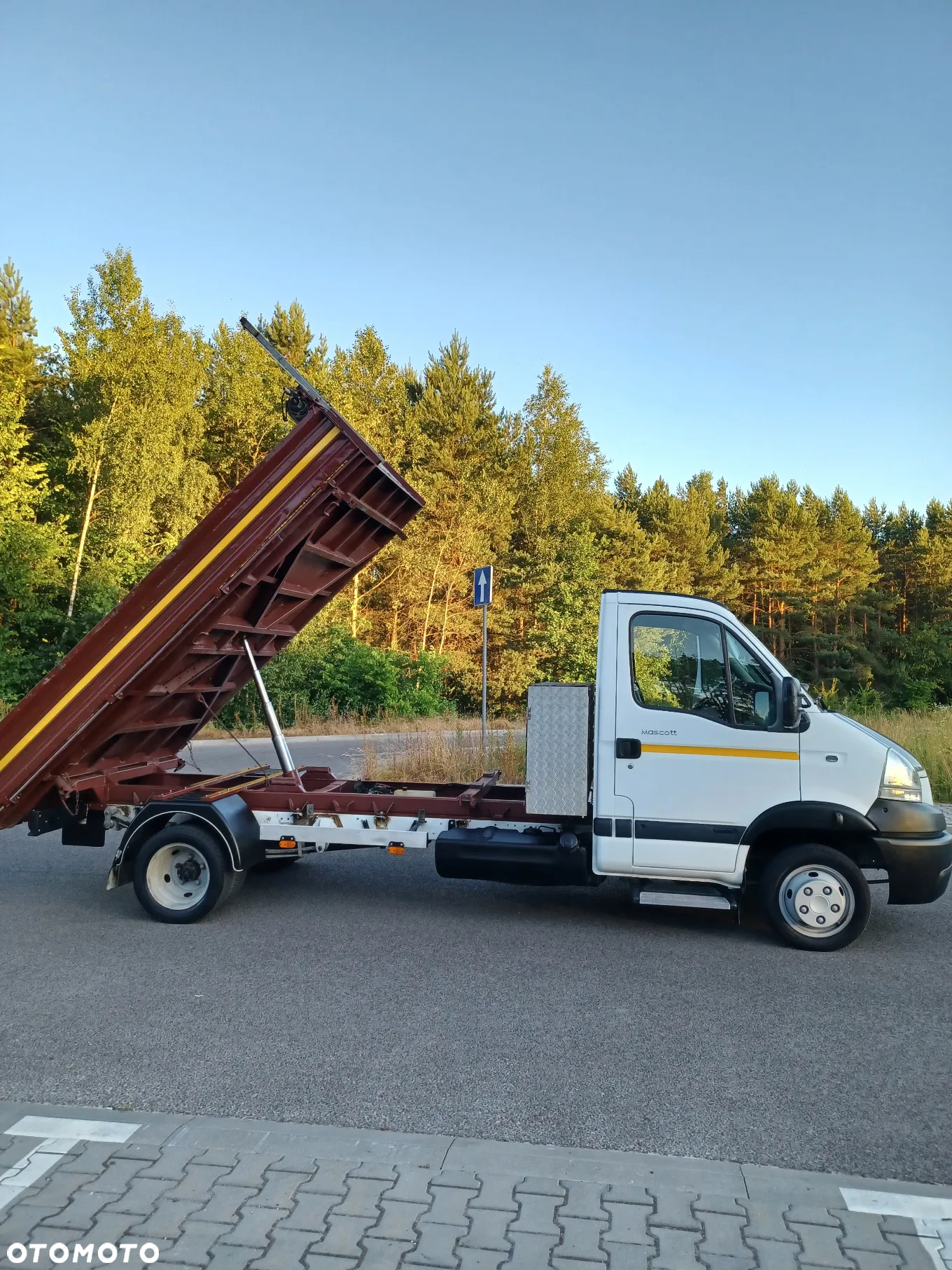 Renault MASCOTT - 21