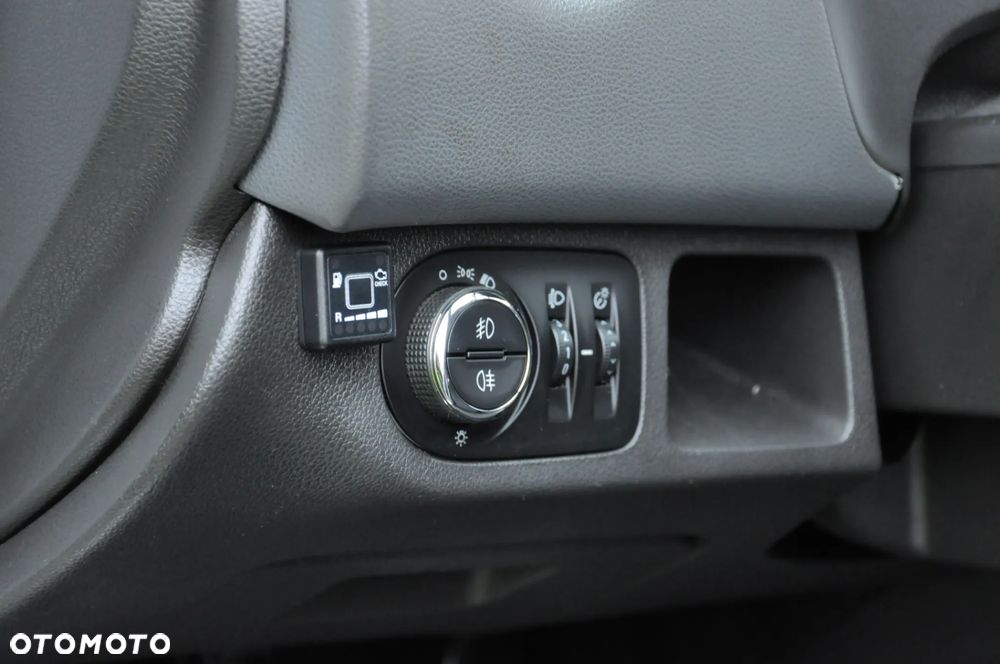 Opel Meriva 1.4 T Cosmo - 17