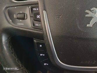 Peugeot 508 SW 2.0 BlueHDi GT - 18