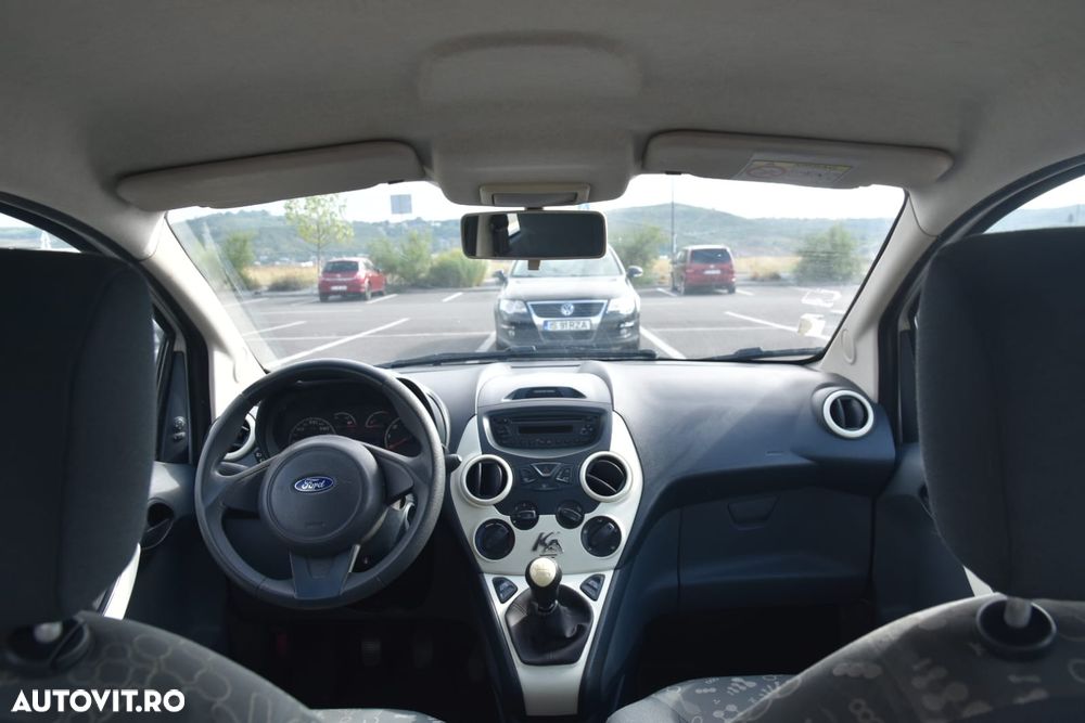 Ford Ka - 15