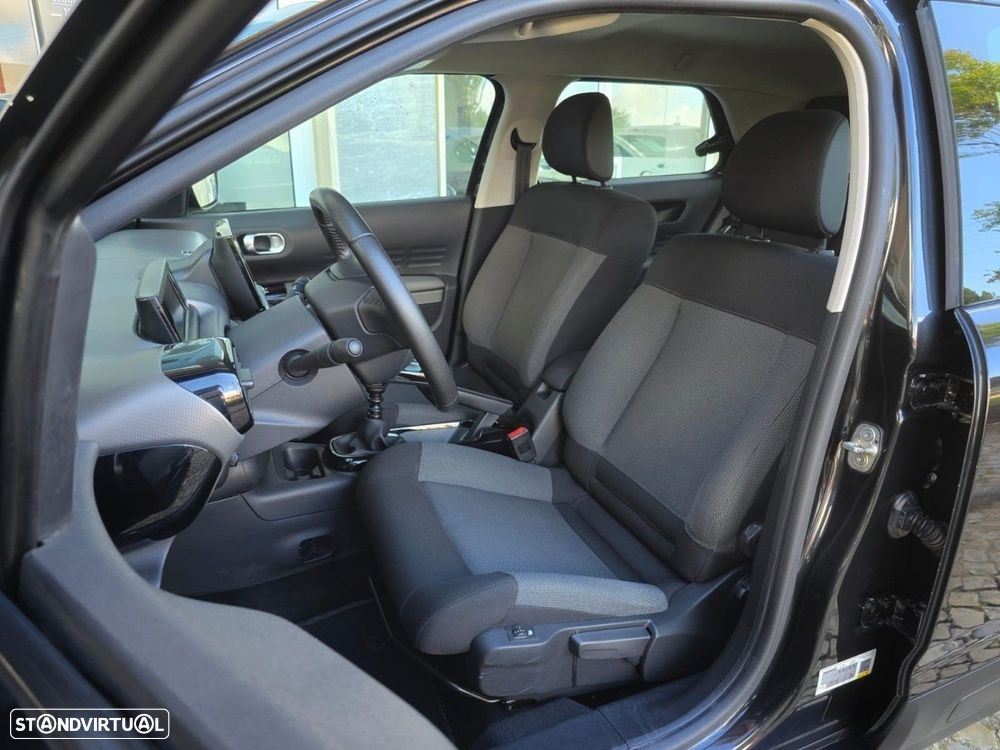Citroën C4 Cactus PureTech 130 Stop&Start Feel - 6