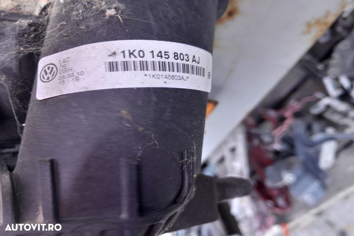 Set radiatoare motor 1K0145803AJ / 1K0121251DM / 1K0121207BC 1K014580 - 4