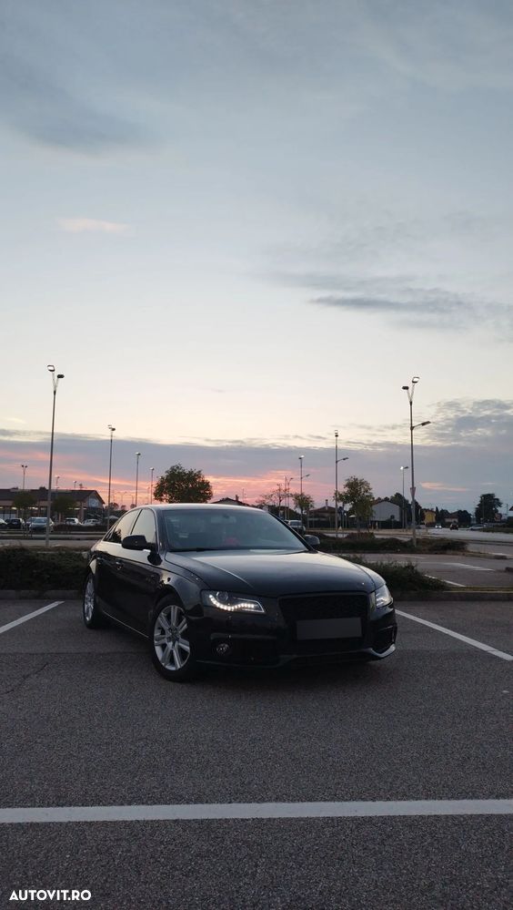 Audi A4 - 26