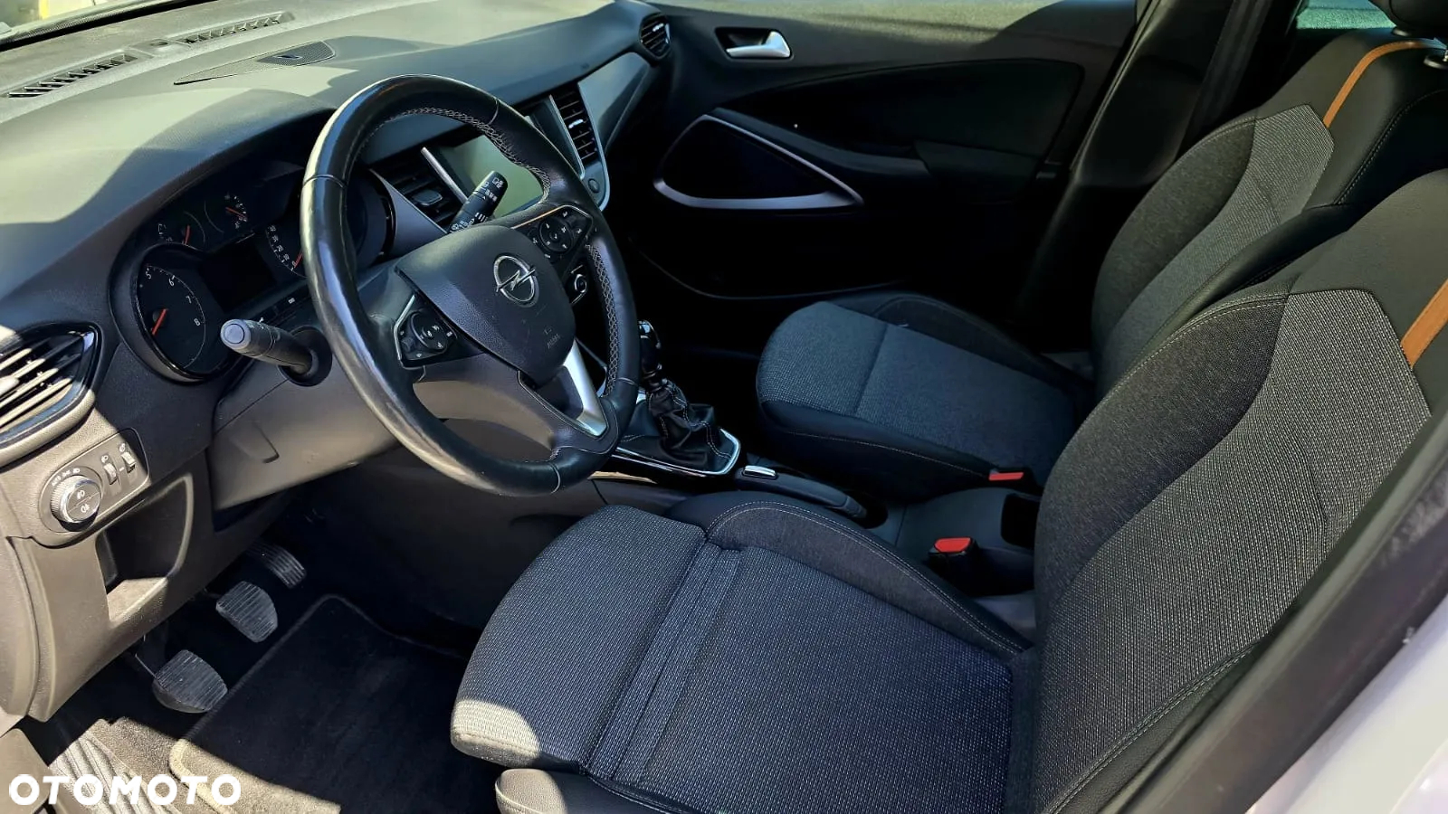 Opel Crossland X 1.2 Start/Stop Innovation - 14