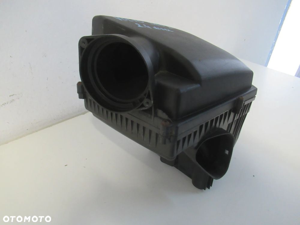 OBUDOWA FILTRA POWIETRZA VOLVO S60 II V60 2.4 DIESEL 30792196 2010-2013 - 4