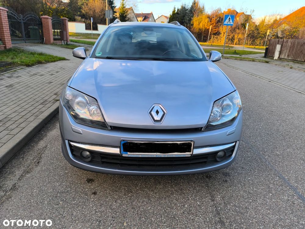 Renault Laguna 2.0 16V 140 Expression - 11