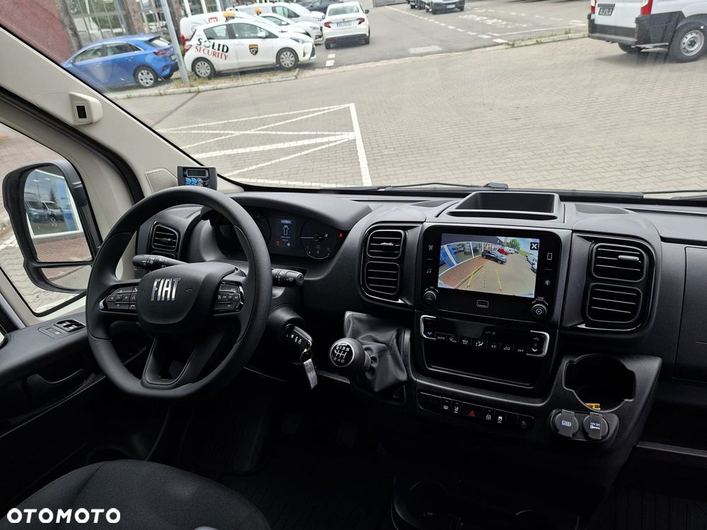 Fiat AGREGAT W CENIE! - 9