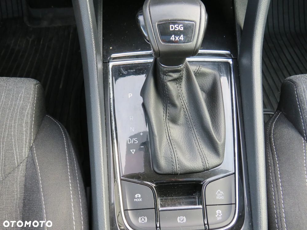 Skoda Kodiaq 2.0 TSI 4x4 Style DSG - 27