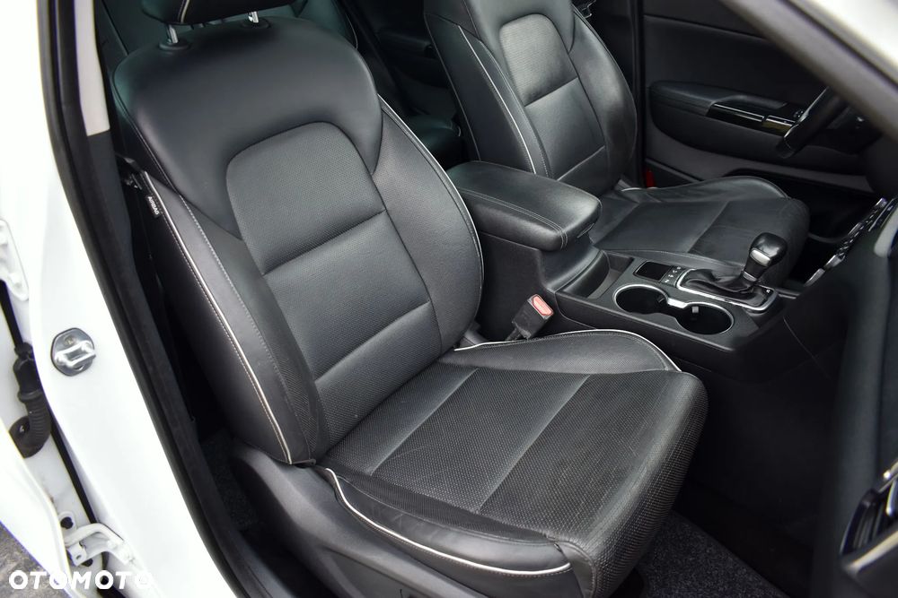 Kia Sportage ver-1-7-crdi-2wd-vision - 37