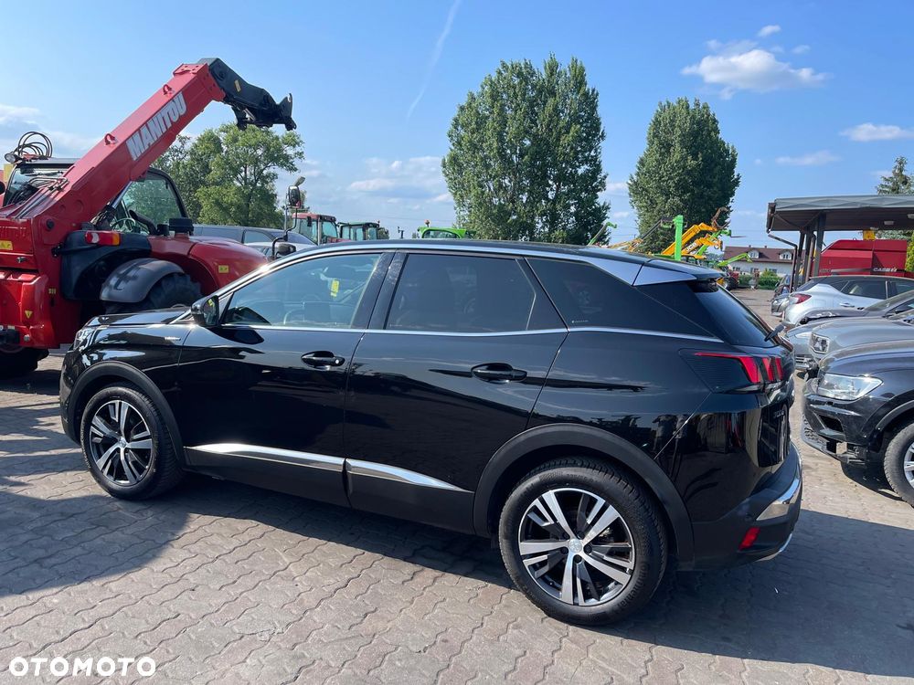 Peugeot 3008 1.2 PureTech Allure - 33