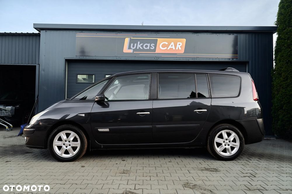 Renault Grand Espace 2.0 dCi FAP Edition 25th - 6
