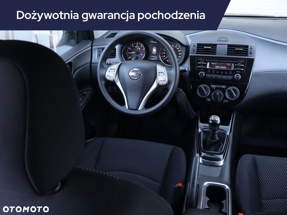Nissan Pulsar - 9