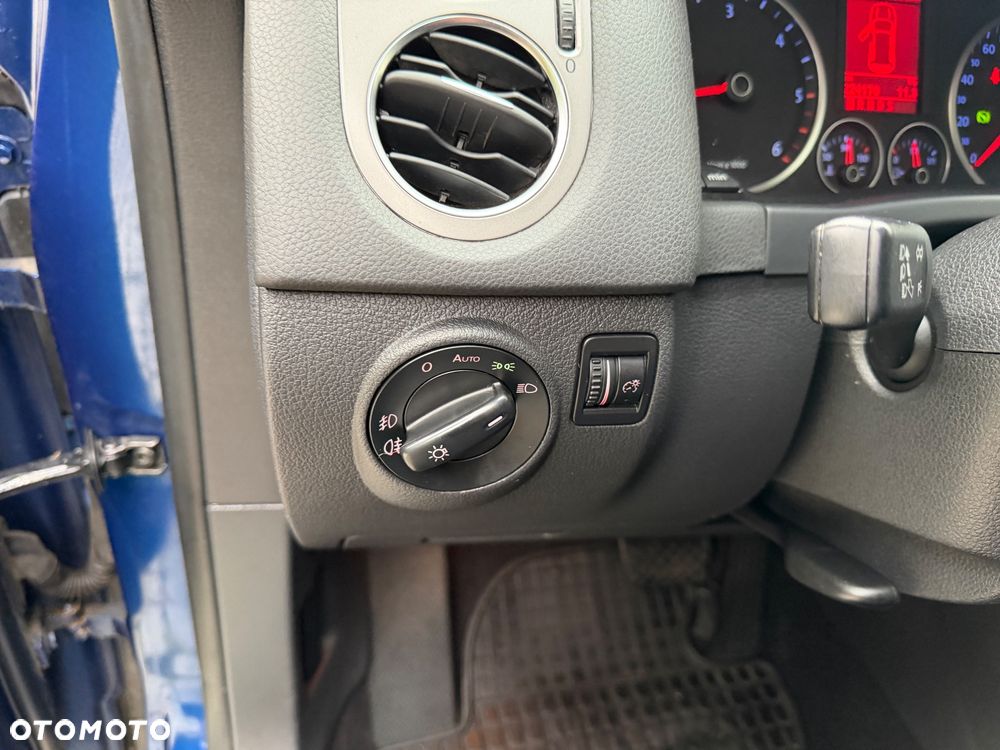 Volkswagen Tiguan 2.0 TDI DPF 4Motion DSG Sport & Style - 18