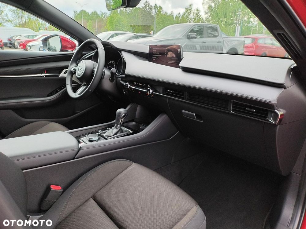 Mazda 3 2.0 mHEV Exclusive-Line - 33