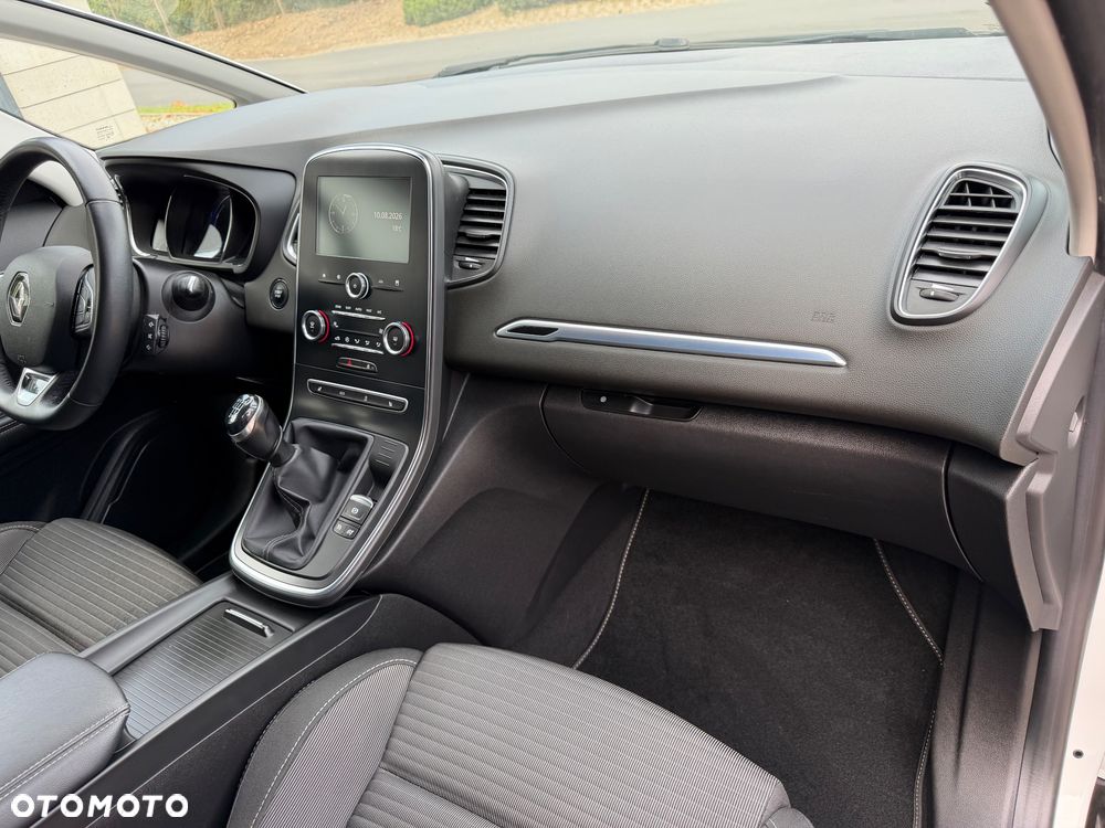Renault Scenic - 14