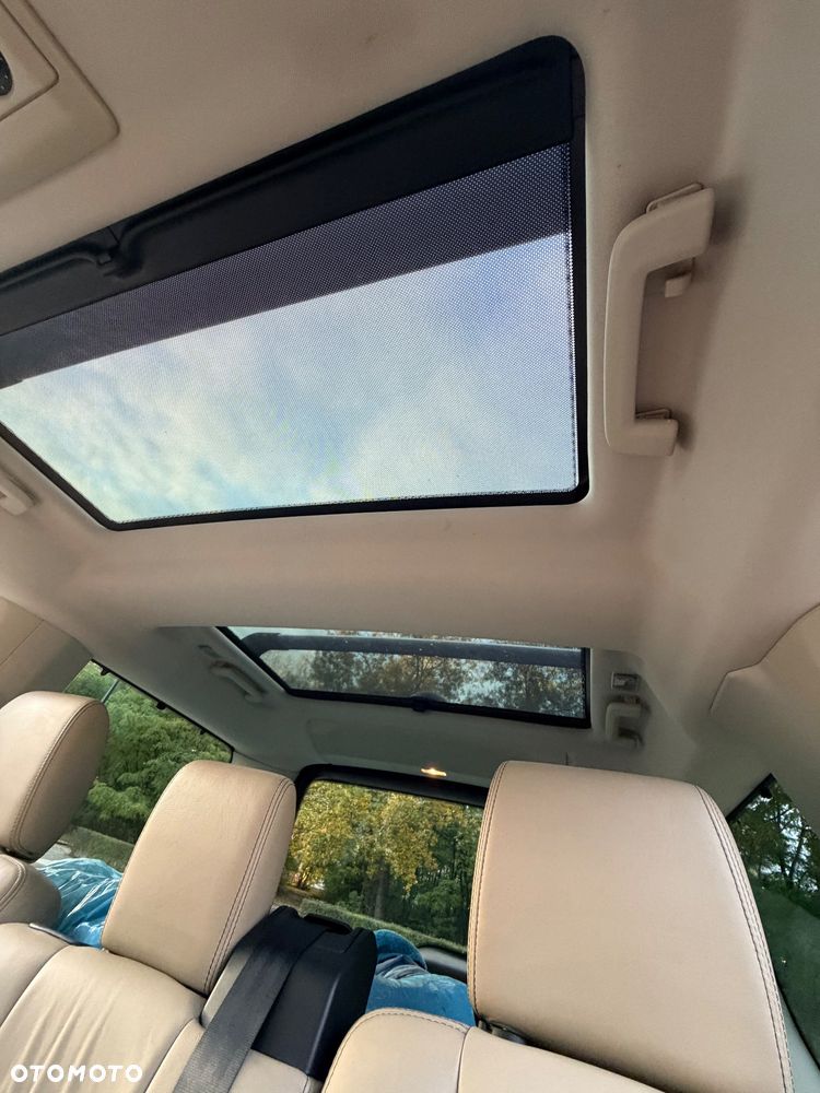 Land Rover Discovery IV 3.0 V6 SC Landmark - 24