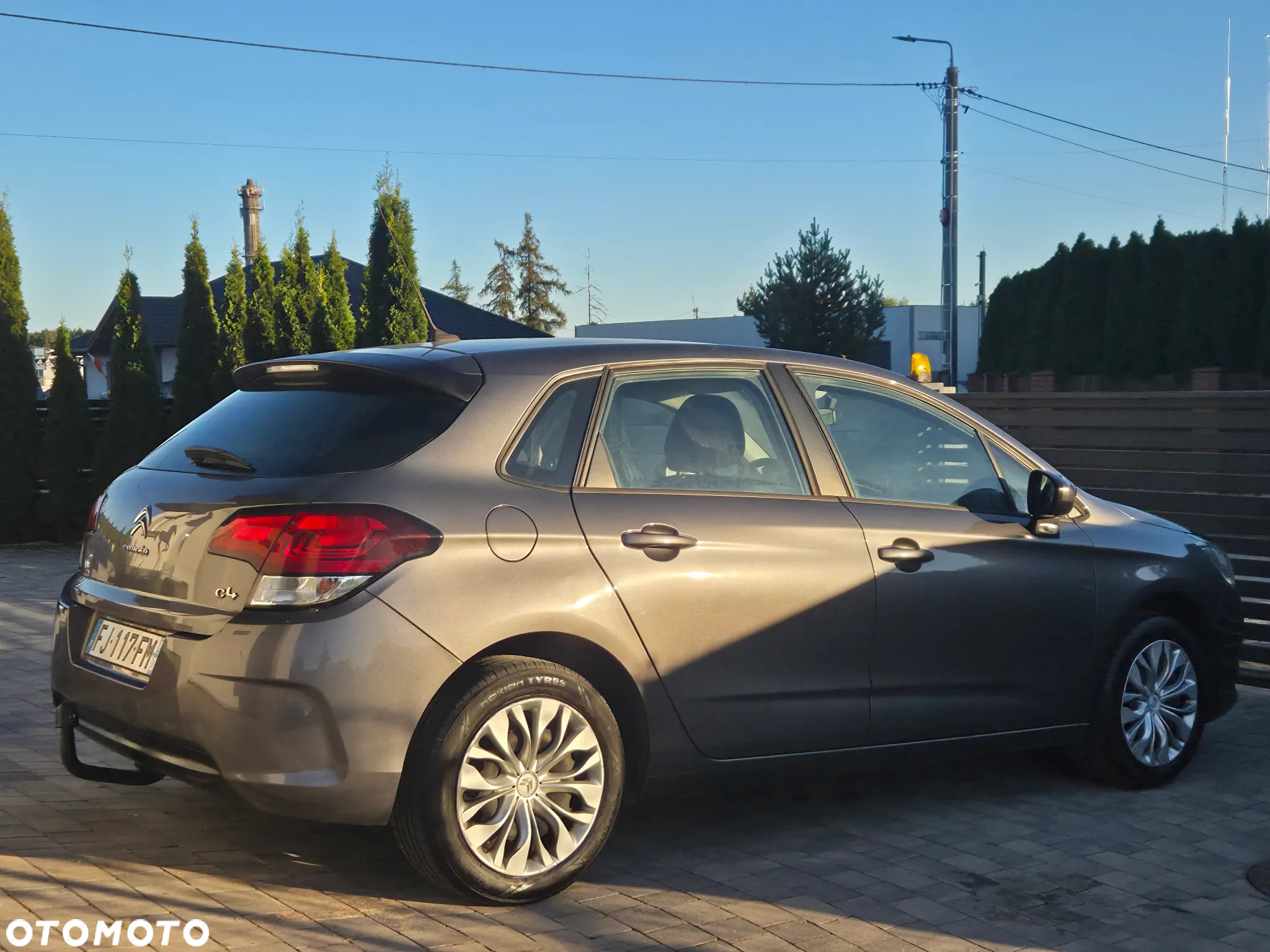 Citroën C4 1.2 PureTech Feel Edition - 25