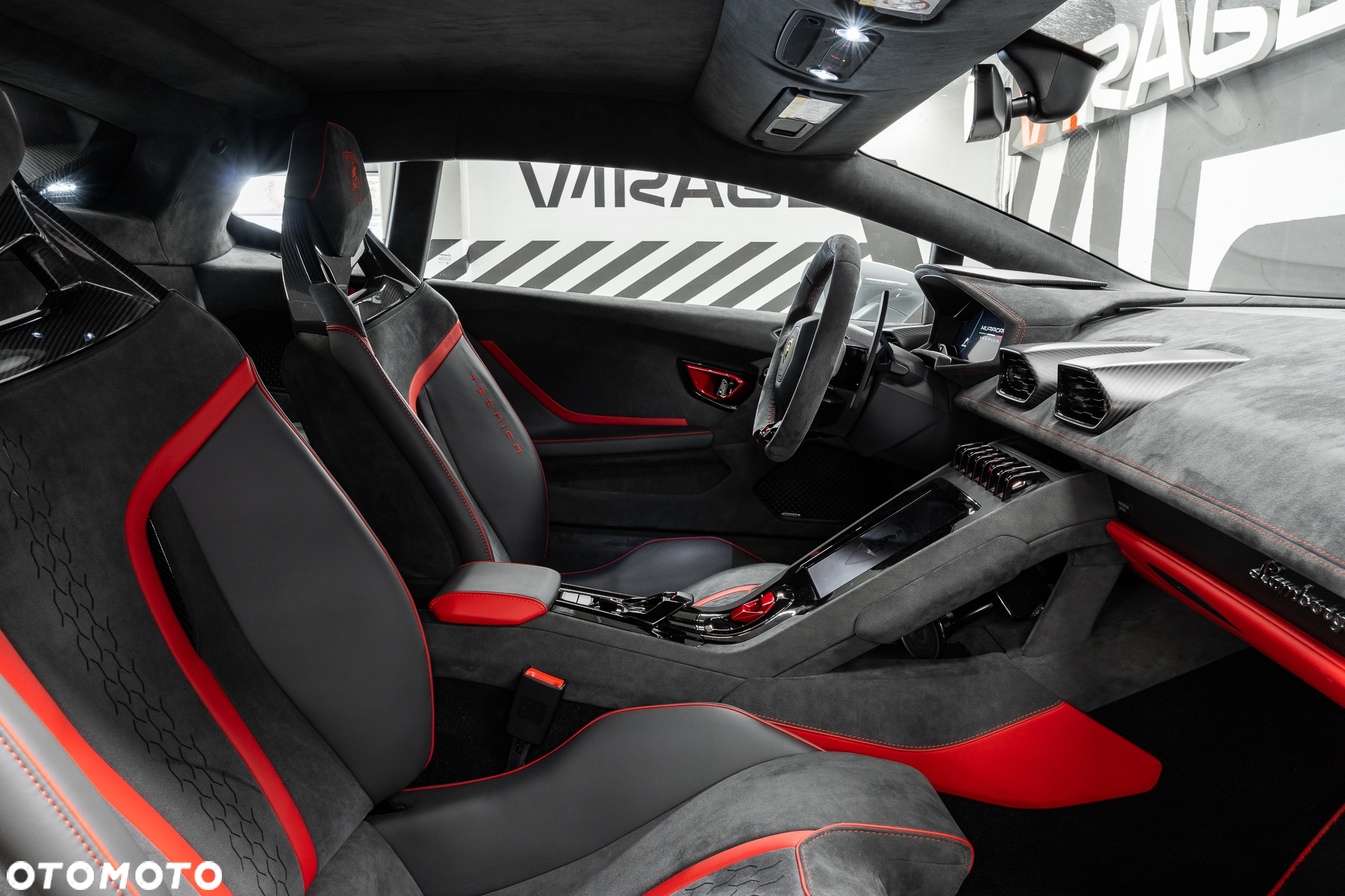 Lamborghini Huracan - 29