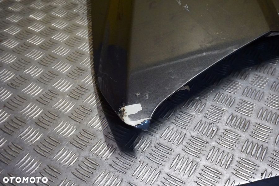 FORD F F-250 F-350 SUPER DUTY 2017 - 2022 - Maska Przód Pokrywa Silnika USA - 14